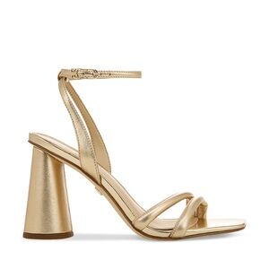 Sam Edelman Women's Kia Ankle Strap High Heel Sandals